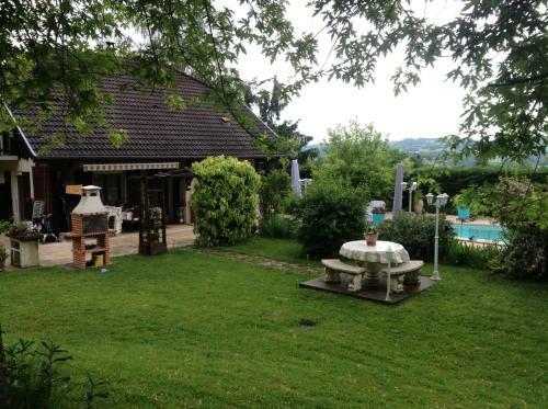 Apartamento Maison 4 Pi�ces 6 Pers Piscine Priv�e 80748