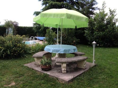 Apartamento Maison 4 Pi�ces 6 Pers Piscine Priv�e 80748