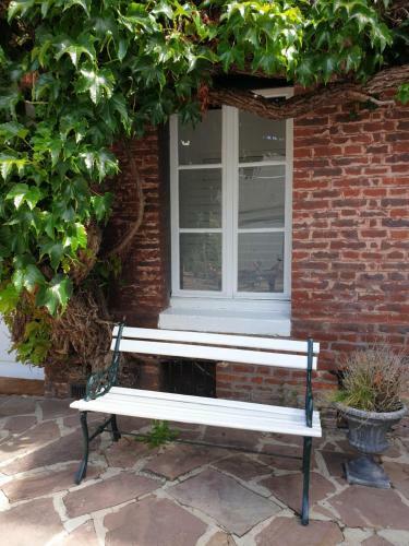 Apartamento Appartement � Eu Ancien Prieur�