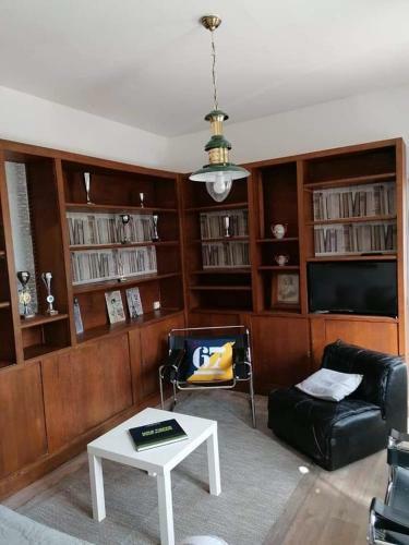 Apartamento Appartement � Eu Ancien Prieur�
