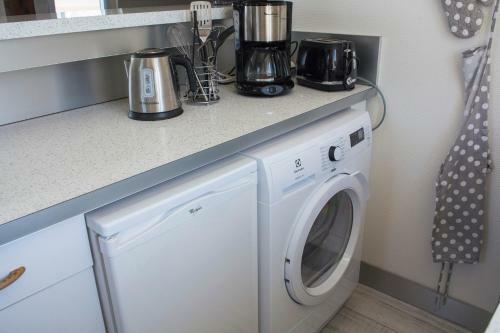 Apartamento Appartement La Belle Vue