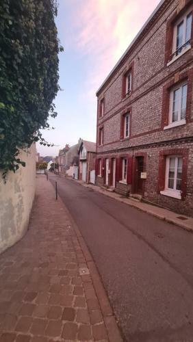 Apartamento Pied � Terre Hyper Centre Tout Confort