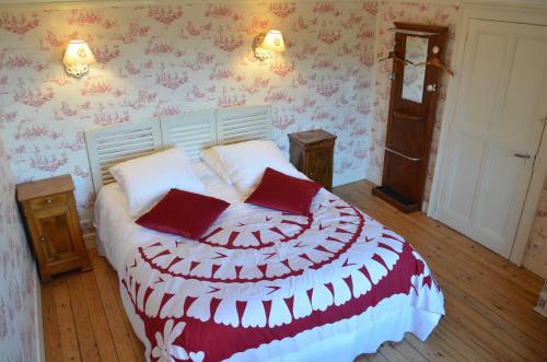 Bed & Breakfast Stella Etretat