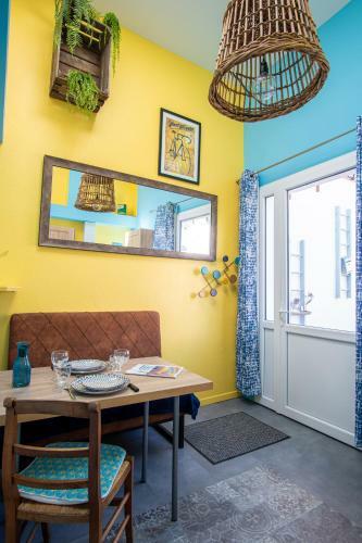 Apartamento G�te La P�rissoire - Proche Mer Et Commerces