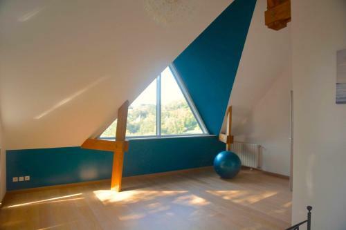 La Villa Panorama, Vue Mer Et Falaises D'exception