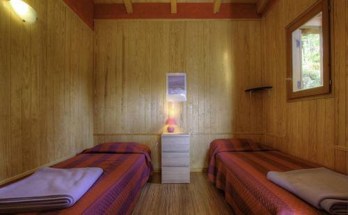Chalets De Cemma