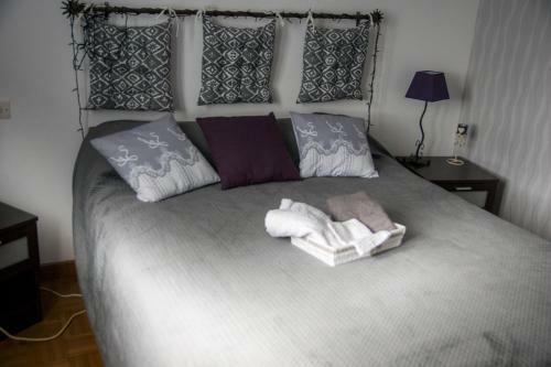 Bed & Breakfast Chambres D Hotes Les Papillons
