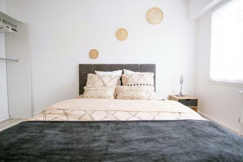 Apartamento L'idyllique Evry Maison Jaccuzzi