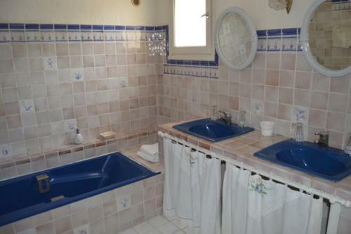 Bed & Breakfast Chambres D'h�te Du Plantier