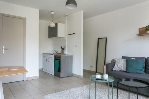 Apartamento Le Forty5 - Evian Hyper-centre Au Calme