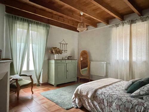 Les R�gniers - 2 G�tes de 2 � 14 Personnes