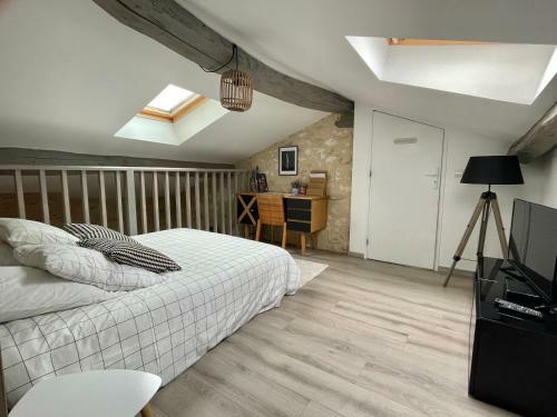 Les R�gniers - 2 G�tes de 2 � 14 Personnes
