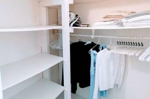 Apartamento Appartement Rouge Avec Jardin