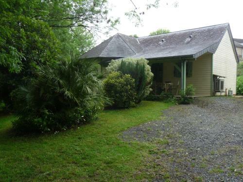 Bed & Breakfast Le Moulin D'eysus G�tes Et Chambres D'h�tes