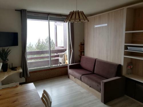 Apartamento Studio R�nov� Eyne Pied de Pistes