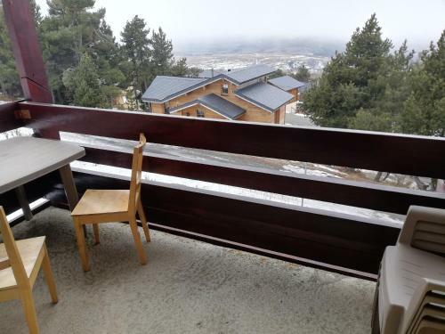 Apartamento Studio R�nov� Eyne Pied de Pistes