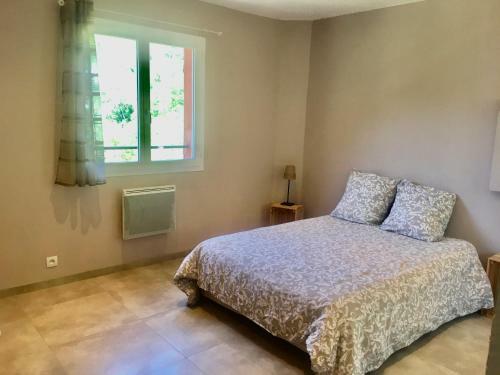 Studio Eze Dans Villa R�cente - Pied Village - Parking Gratuit