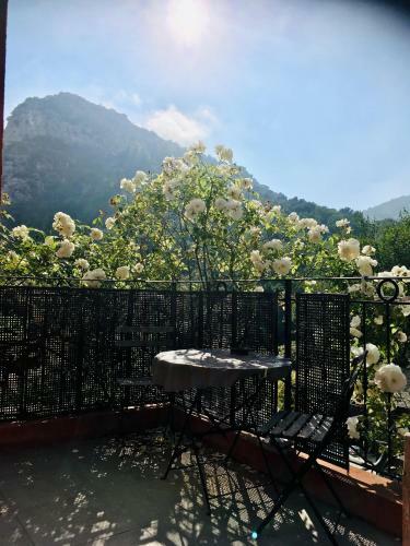 Studio Eze Dans Villa R�cente - Pied Village - Parking Gratuit