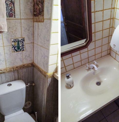 2 G�tes - 5 � 20 Pers - Domaine Des Loubi�res