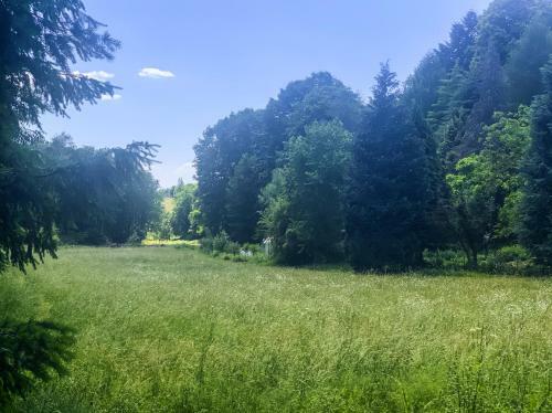 2 G�tes - 5 � 20 Pers - Domaine Des Loubi�res
