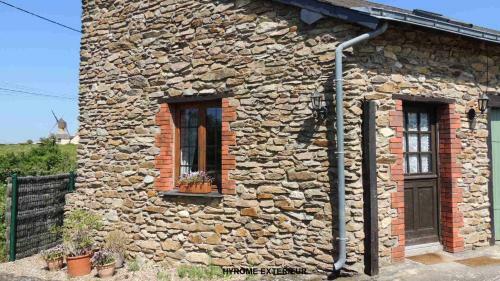 G�te Hyrom 5 Places Moulin De La Placette