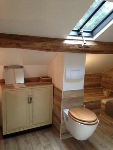 Agroturismo Studio Avec Terrasse Abbaye D'aiguevive