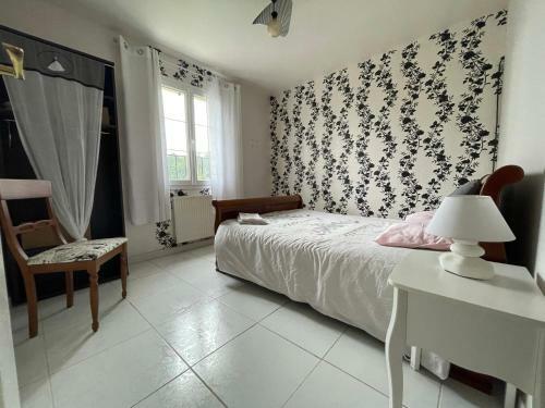 Bed & Breakfast Chambre D'h�te