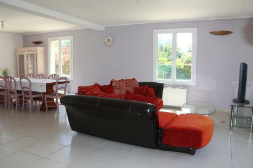 Bed & Breakfast Chambre D'h�te