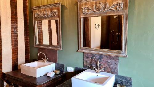 Hostal Domaine De La Blonnerie
