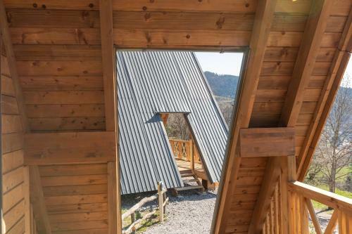 Chalets Na'thur Lodge