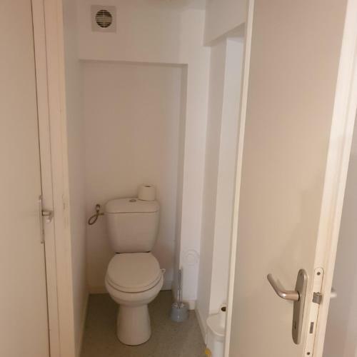 Apartamento The View Fellering