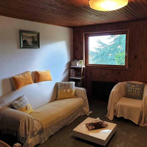 Apartamento The View Fellering