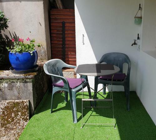 Apartamento The View Fellering