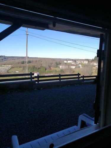 Bed & Breakfast La Petite Chambre