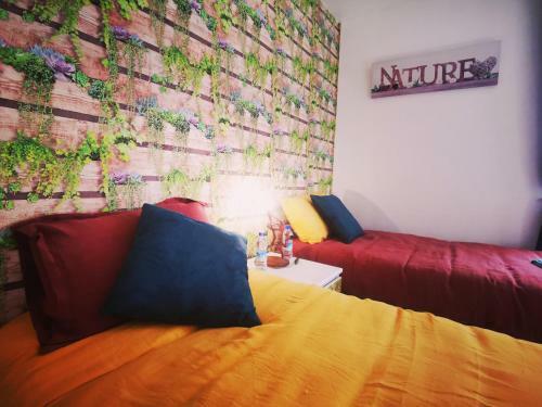 Bed & Breakfast Libre � Vous ...