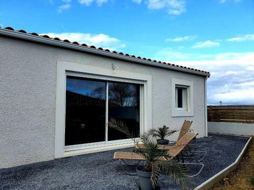 Villa Les Collines De Fendeille 2