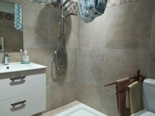 Apartamento Appartement Oncle Loulou