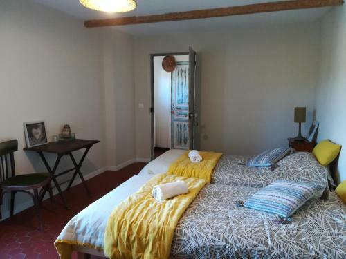 Apartamento Appartement Oncle Loulou