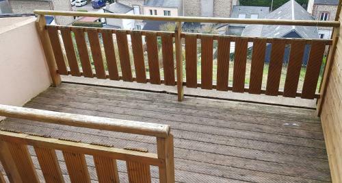 Les G�tes Des Hautes Falaises 1