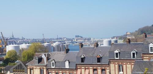 Les G�tes Des Hautes Falaises 1