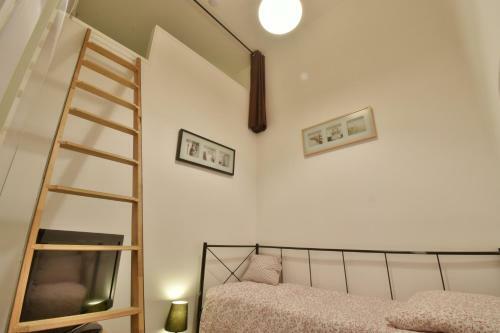 Apartamento Loft Le Siam Proche Du Port