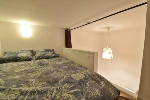 Apartamento Loft Le Siam Proche Du Port