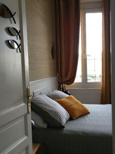 Le G�te Du Petit Matelot