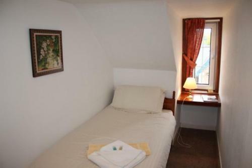 Hostal Highland Guest House