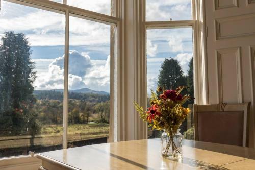 Bed & Breakfast Coppice House