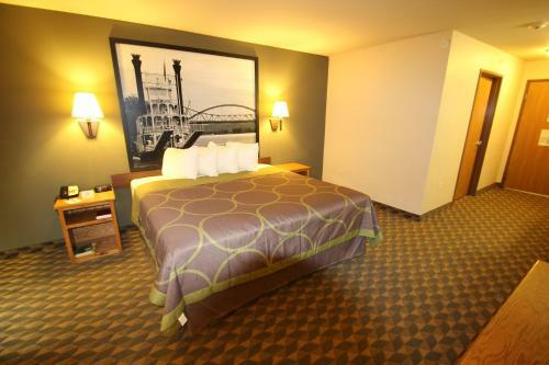Motel Super 8 Darlington