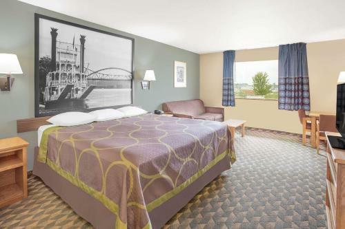 Motel Super 8 Darlington