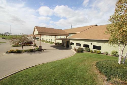 Motel Super 8 Darlington