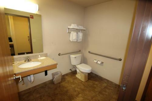 Motel Super 8 Darlington