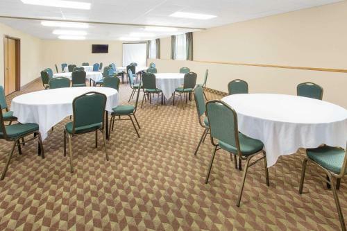 Motel Super 8 Darlington